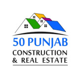 50 Punjab Construction & Real Estate