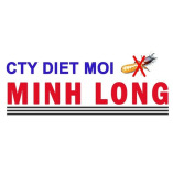 CTY Diệt Mối Minh Long