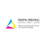 Prisma Printing