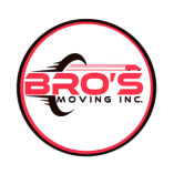 Bros Moving Inc