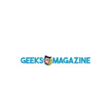 Geeks Magazine