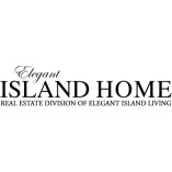 Elegant Island Home