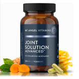 Mt. Angel Vitamins