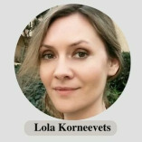Lola Korneevets