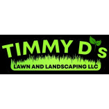 Timmy Ds Lawn and Landscape Services