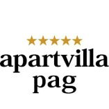 Apartvilla Pag