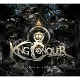 King Conquer Merch