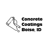 Concrete Coatings Boise Idaho