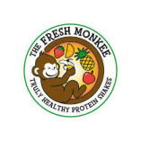 The Fresh Monkee - Glastonbury