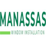 Manassas Window Installation