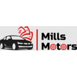 Mills Motors Inc