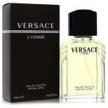 versace men's cologne l homme