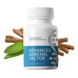 Advanced Adrenal Factor