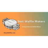 Best Waffle Maker