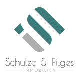 Schulze & Filges Immobilien logo