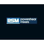 Power Shear Mixers