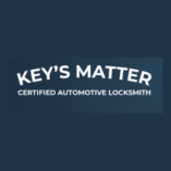 Keys Matter Inc