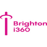 Brighton i360