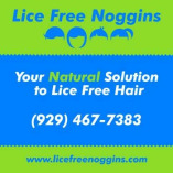 Lice Free Noggins Manhattan - Natural Lice Removal and Lice Treatment Service