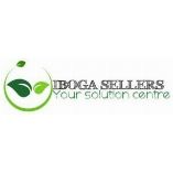 Iboga Sellers