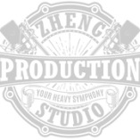 Zheng Production Studio logo