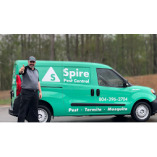 Spire Pest Control