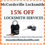 McCordsville Locksmiths