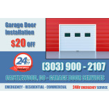 Garage Door Castlewood CO