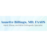 Dr. Annette Billings