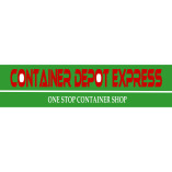 CONTAINER DEPOT EXPRESS