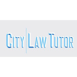 City Law Tutor