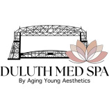 Duluth Med Spa by Aging Young Aesthetics