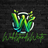 WohlstandsWeite logo