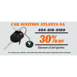 Car Ignition Atlanta