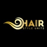 Hair Style Unit