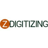 Zdigitizing