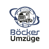 Böcker Umzüge