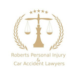 Roberts Personal Injury & Car Accident Lawyers