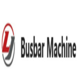 CNC Busbar Machine