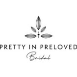 Pretty In Preloved Bridal