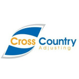 Cross Country Adjuster Training