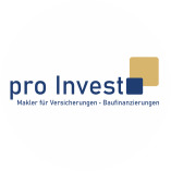  Pro Invest Makler GmbH logo