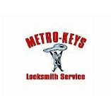 Metro-Keys Locksmith Service