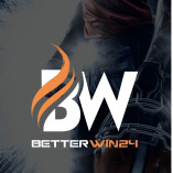 Betterwin24 logo