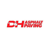 D&H Asphalt Paving