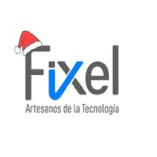 Fixel - Reparación Móviles Madrid
