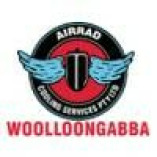 Airrad Cooling Services