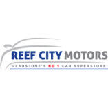 Reef City Motors