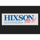 Hixson Ford Of Alexandria