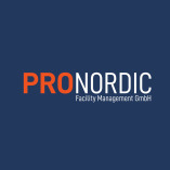 ProNordic Facility Management GmbH logo